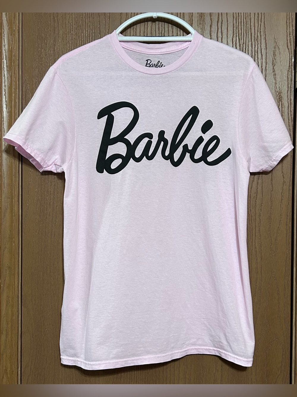 Barbie Short Sleeve T-Shirt